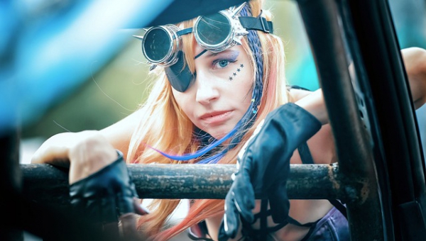 Интенсивные дожди во Вроцлаве, объявили самую опасную 3 степень опасности